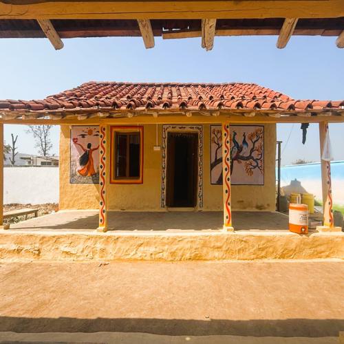 Sri Kanha Homestay 02, Singrampur